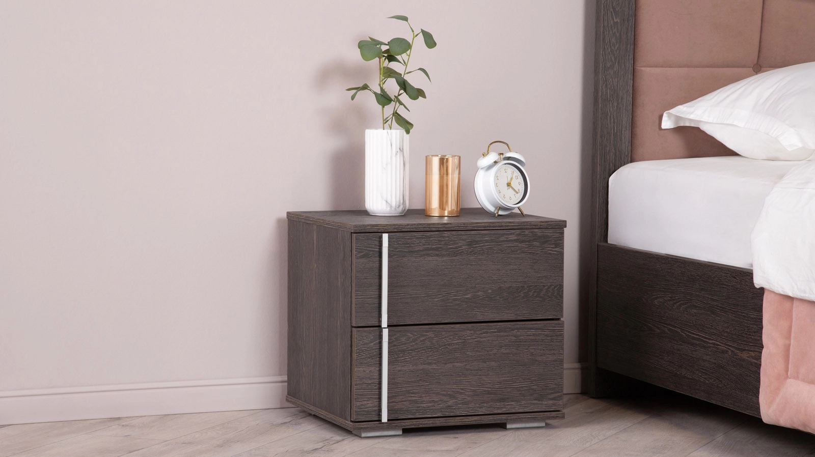 Тумба Innovo Pro, цвет Венге Мали 40x47 — купить в Озерце