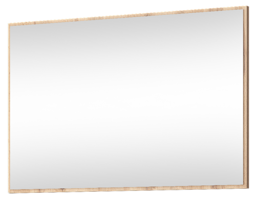Мортиз Зеркало навесное 80 — Мебель-центр Озерцо