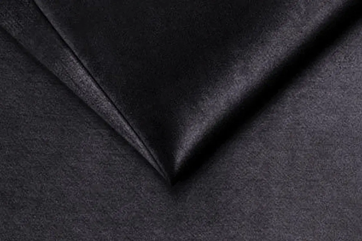 Стул Тоскана-лифт (каркас эмаль/Велюр Velluto 20 черный) СРП-333 — Мебель-центр Озерцо