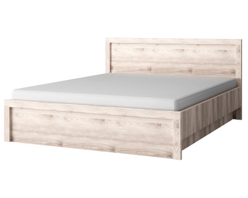 Кровать Анрэкс Джаз 160 с подъемником - купить в Озерце