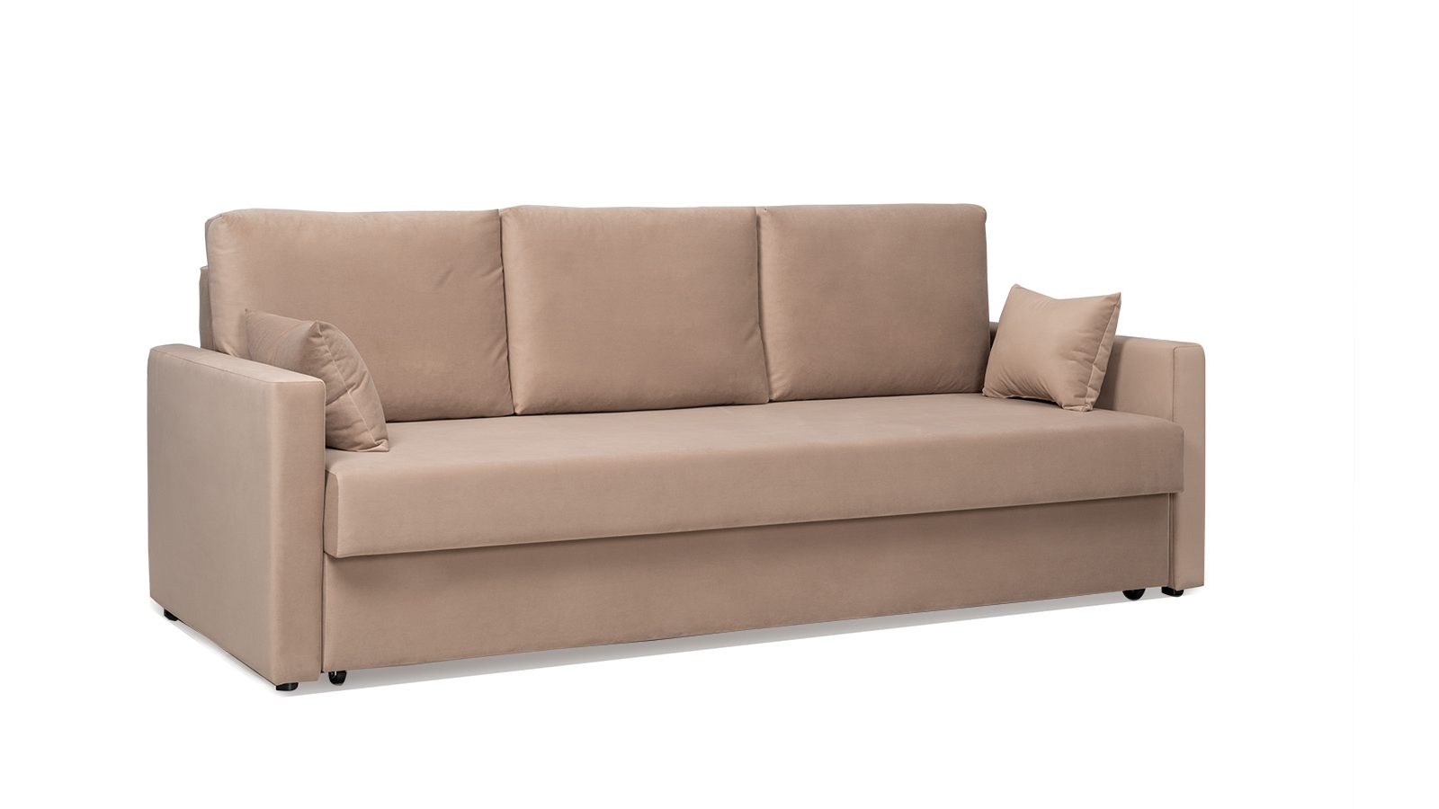 Диван -кровать Bingem ткань Balance 290 95x223 — купить в Озерце