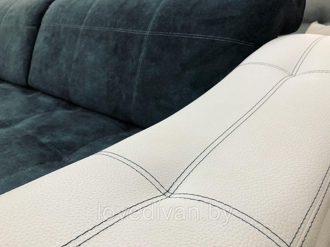 Диван-кровать Брайт прямой — купить в Озерце