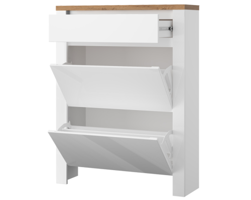 Набор мебели для прихожей Таурус — Мебель-центр Озерцо