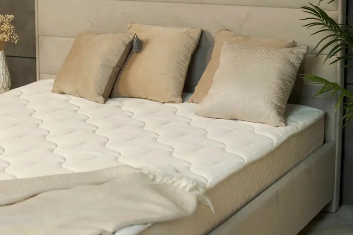 Матрас Comfort Alternative (Высота 23 см.) 90х200 трикотаж - купить в Озерце