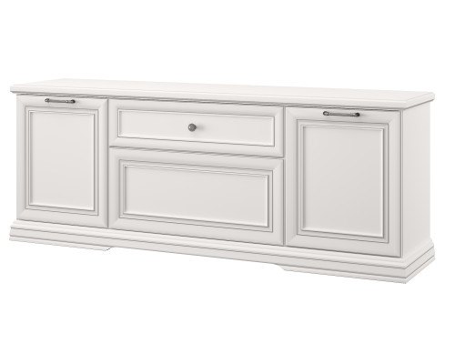 Севилла Тумба RTV 3D1S — Мебель-центр Озерцо