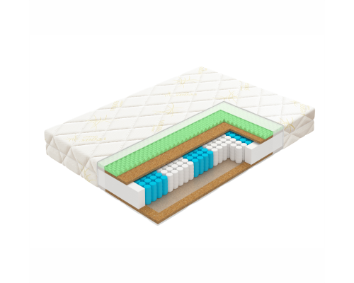 Матрас ортопедический Вегас Релакс Траст 180х200 - купить в Озерце