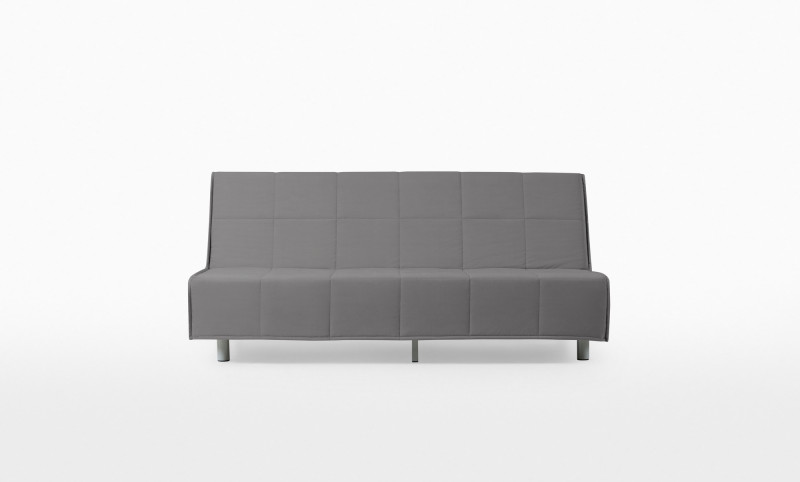 Диван Nika Pro, ткань Sky Velvet 18 140x201 — купить в Озерце