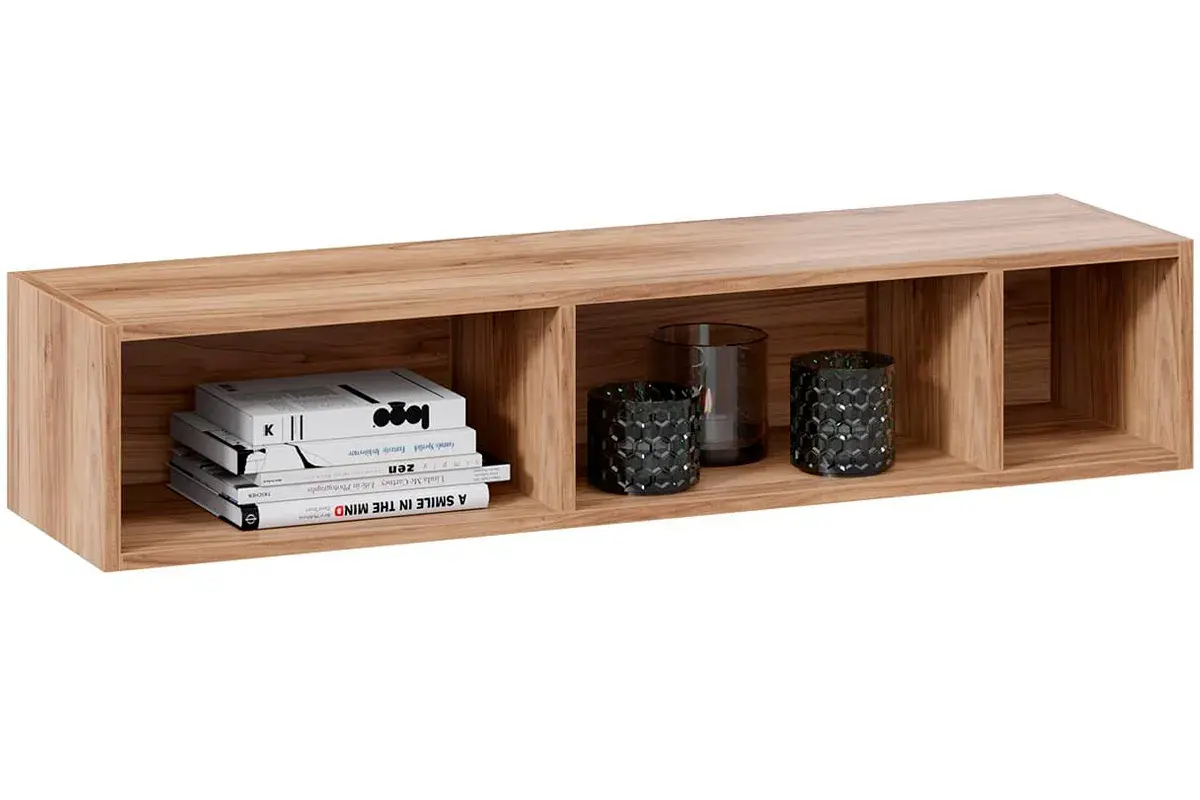 Гостиная Порто №6 ГН-393.006 (Яблоня Беллуно/Графит софт) — Мебель-центр Озерцо