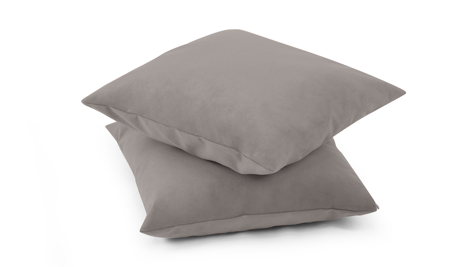Подушка декоративная Askona New, ткань Casanova Grey, 45x45 в мебель-центре Озерцо