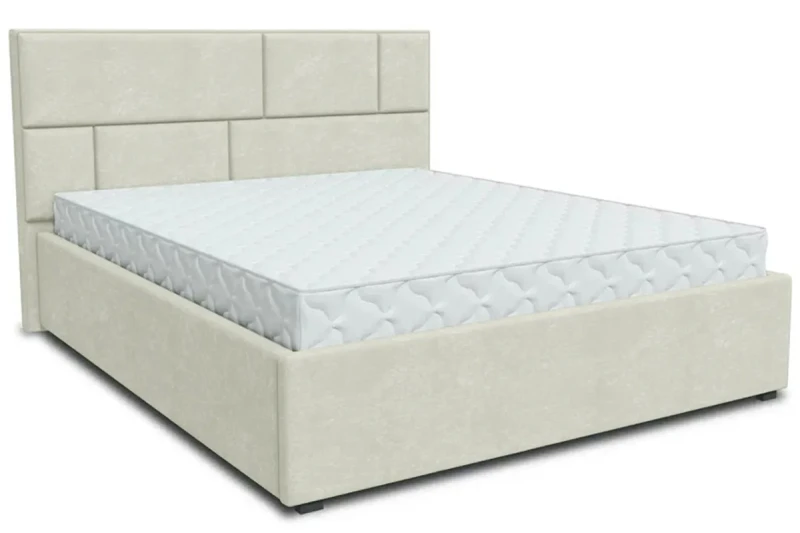 Кровать Невада-1 с ПМ 160х200 (Nebby 005) 4 кат. - купить в Озерце