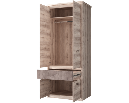 Джаз Шкаф 4DG1S в мебель-центре Озерцо