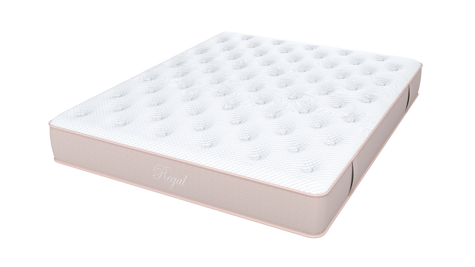 Анатомический матрас GRETHER & WELLS Regal 180x200 - купить в Озерце