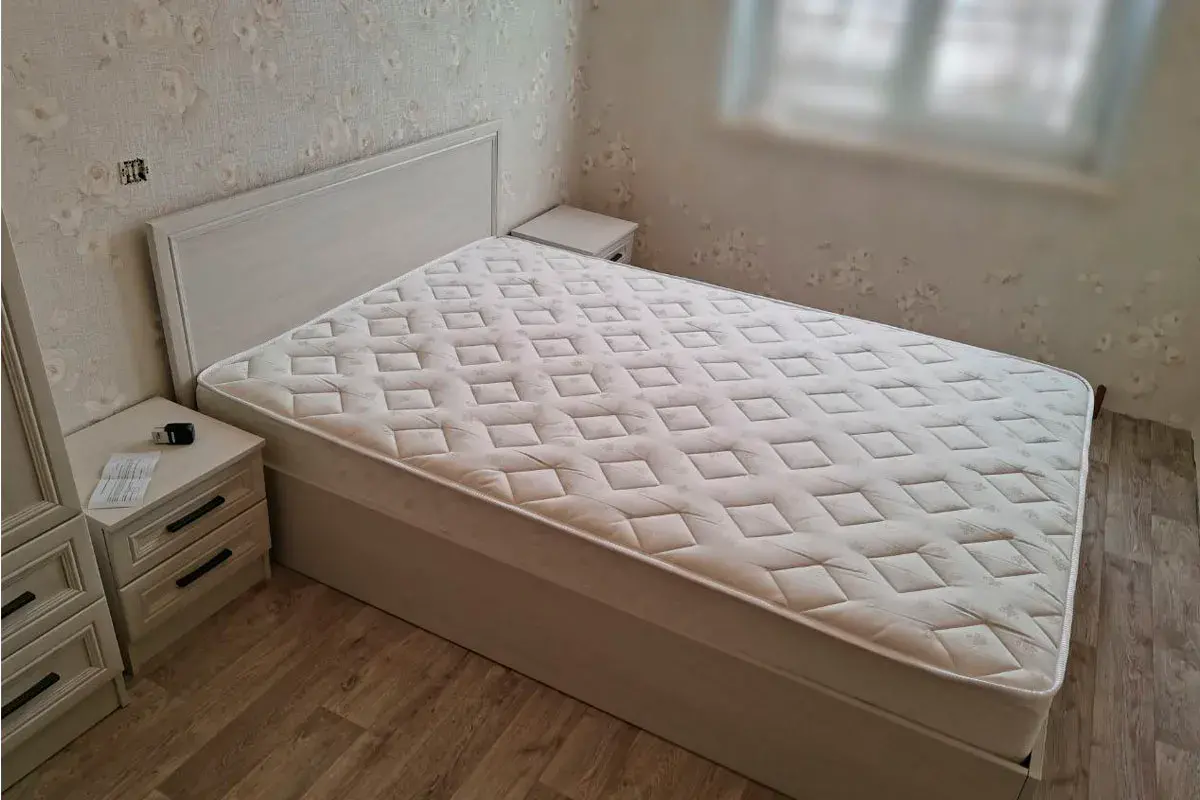 ПРИНЦЕССА Тумба (2 ящика) Астрид — Мебель-центр Озерцо