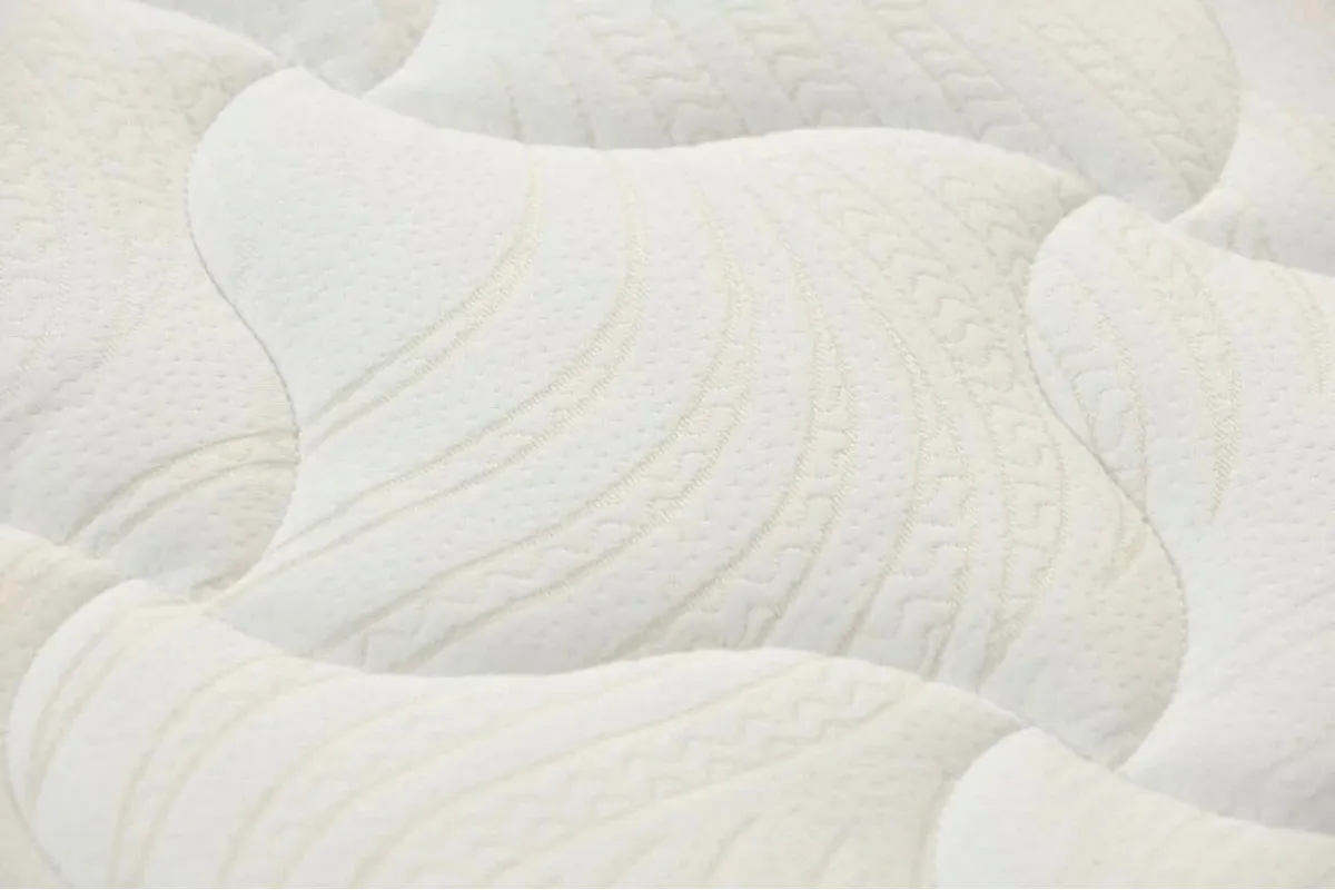 Матрас Comfort support  (Высота 24 см) 180х200 трикотаж - купить в Озерце