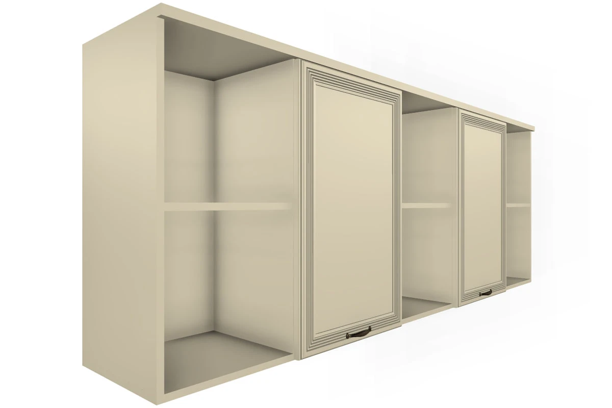 Детская Карина (Серый Кашемир) — Мебель-центр Озерцо