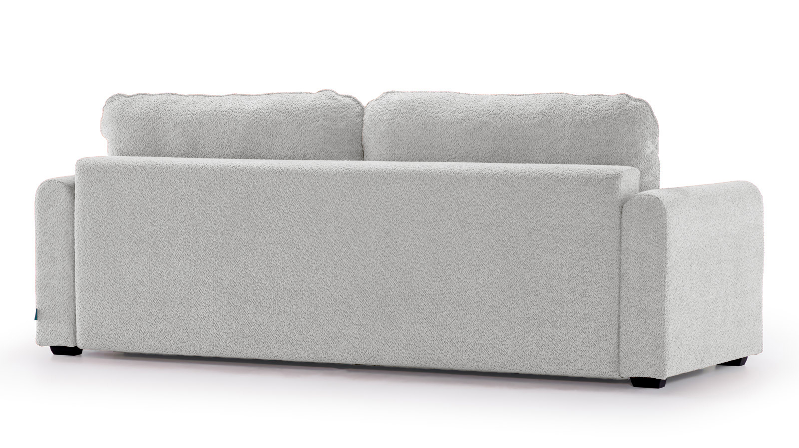 Диван -кровать Magni ткань Soul 900 96x233 — купить в Озерце