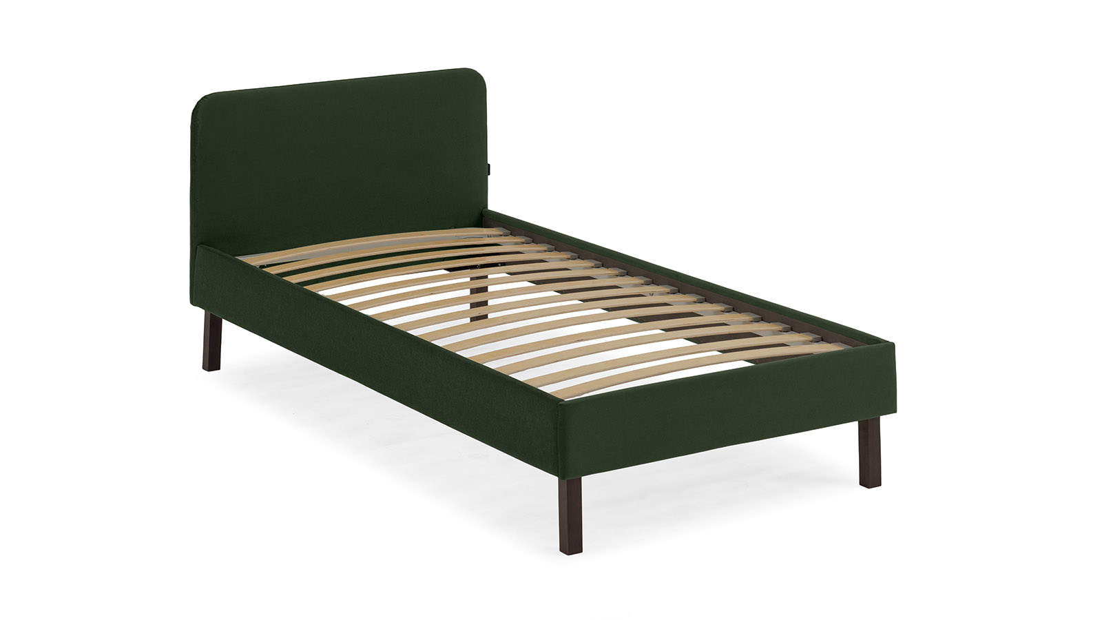 Кровать Avril, ткань Royal I Field, 90x200 - купить в Озерце