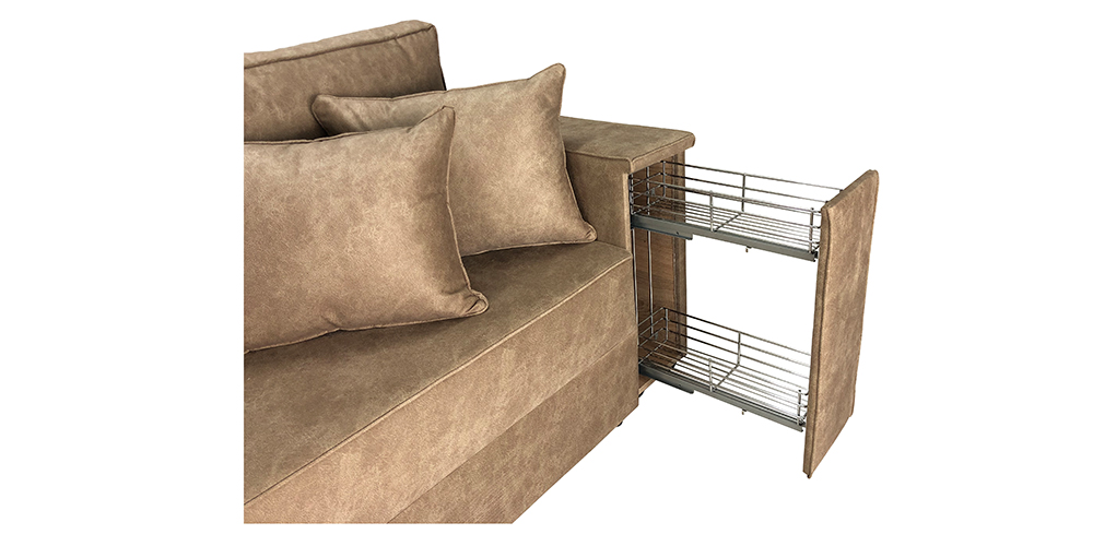 Новинка Домус — купить в Озерце