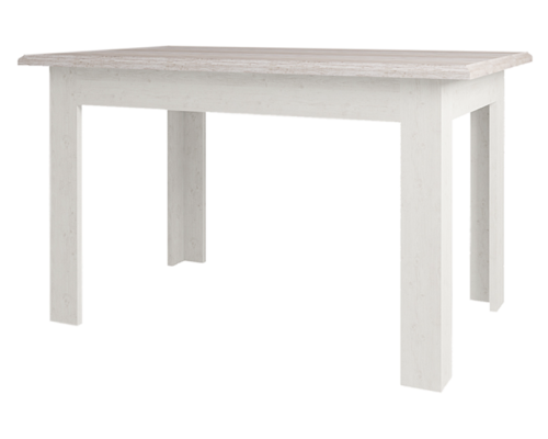 Монако Стол раздвижной - заказать на Ozerco.com Монако Стол раздвижной — Мебель-центр Озерцо