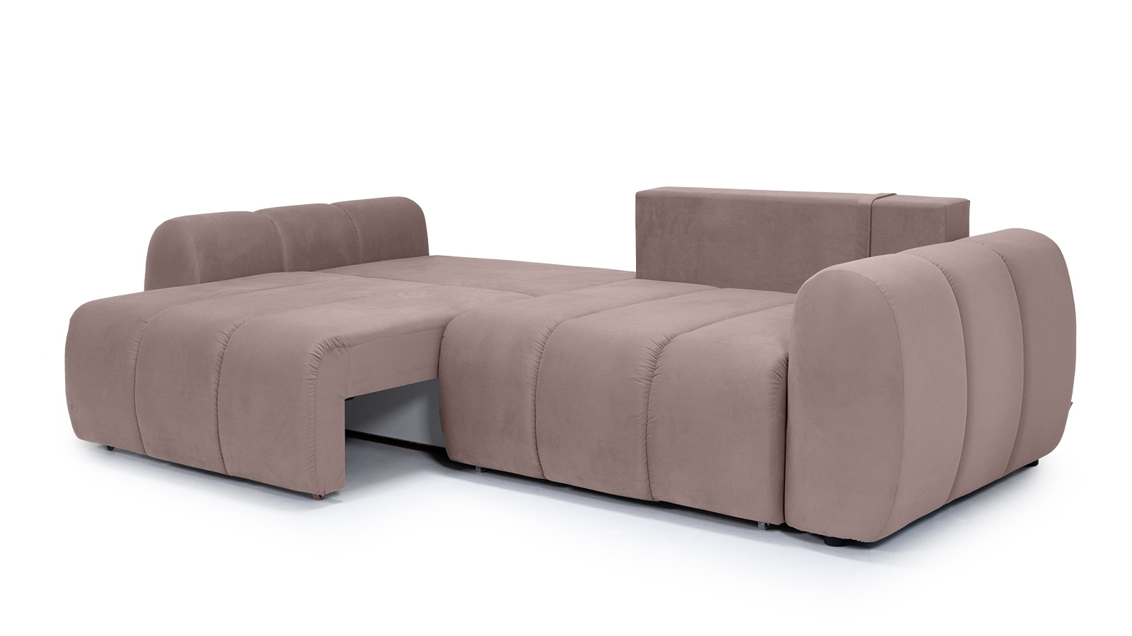 Диван -кровать Mellow Тк. Velutto 06 113x261 — купить в Озерце
