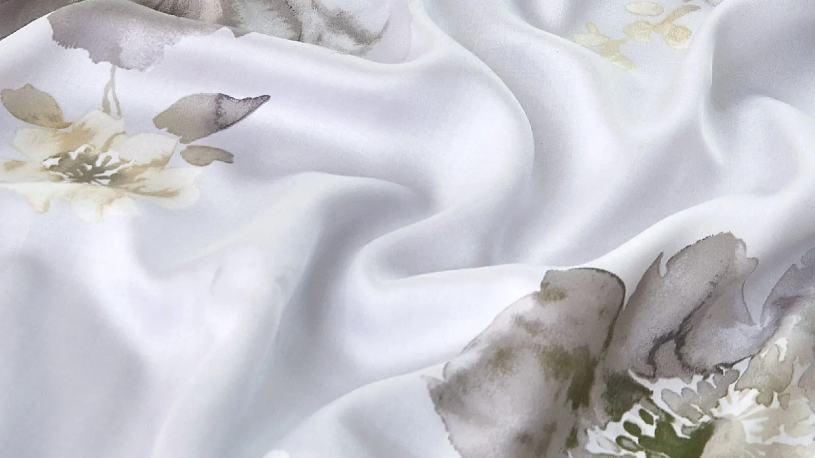 Постельное белье Trend Tencel Silver 140x205, без простыни в мебель-центре Озерцо