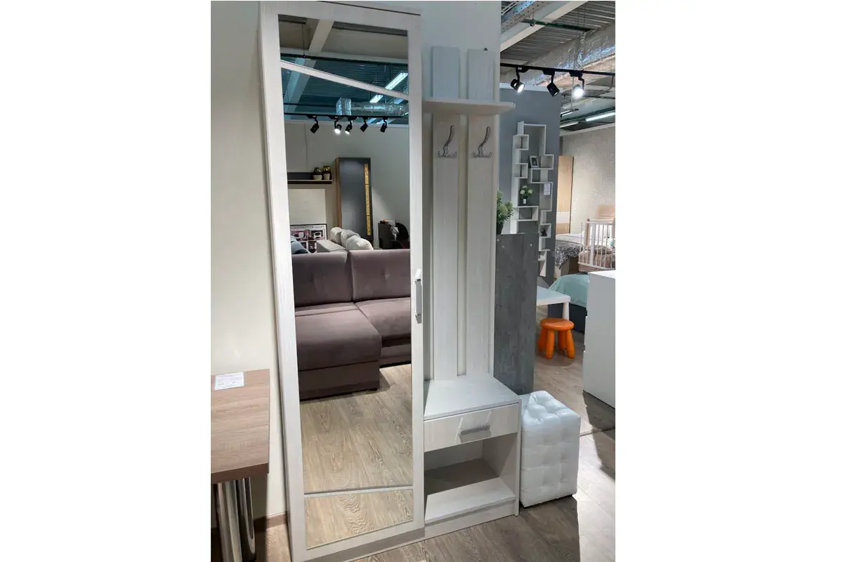 София 8 Прихожая — Мебель-центр Озерцо