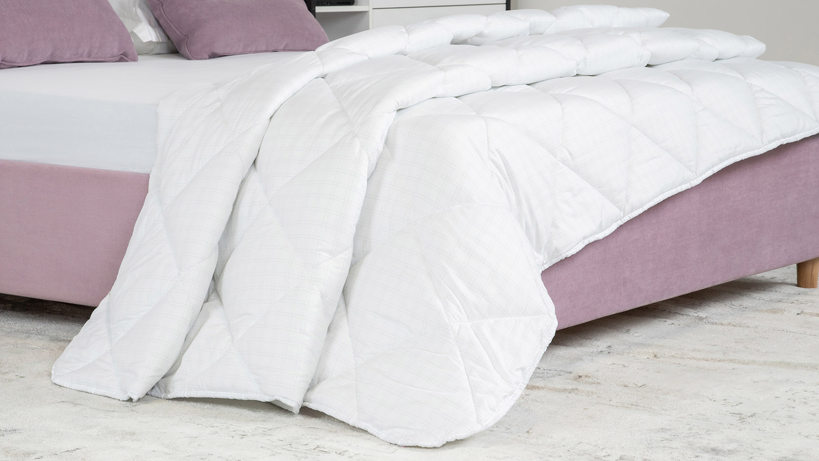 Одеяло Stress Free Technology 200x220 в мебель-центре Озерцо