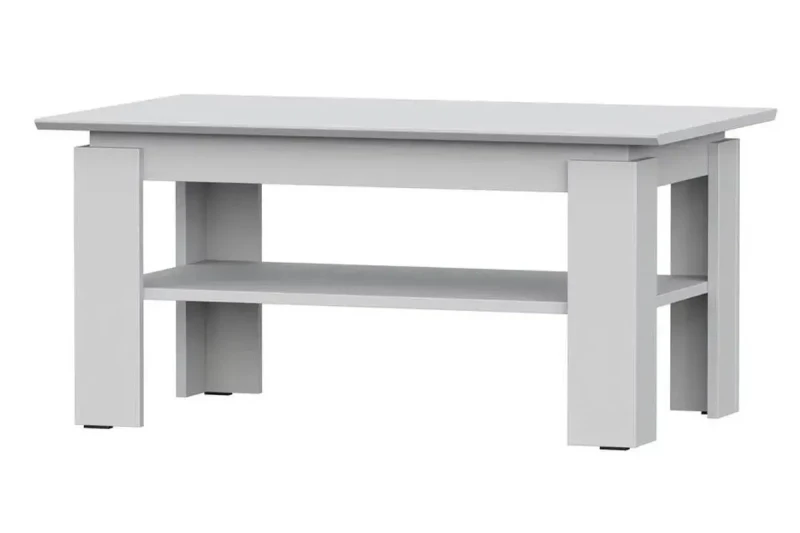 Cтол журнальный Stern 900 (Белый) 72676486 — Мебель-центр Озерцо