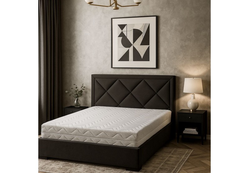 Кровать Римини - купить в Озерце