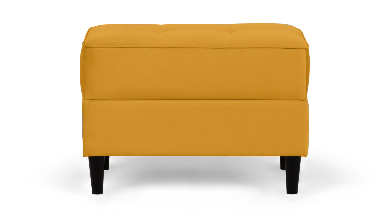 Пуф Amani Pro, Тк. Тк. Sky Velvet 30 53x68 — купить в Озерце