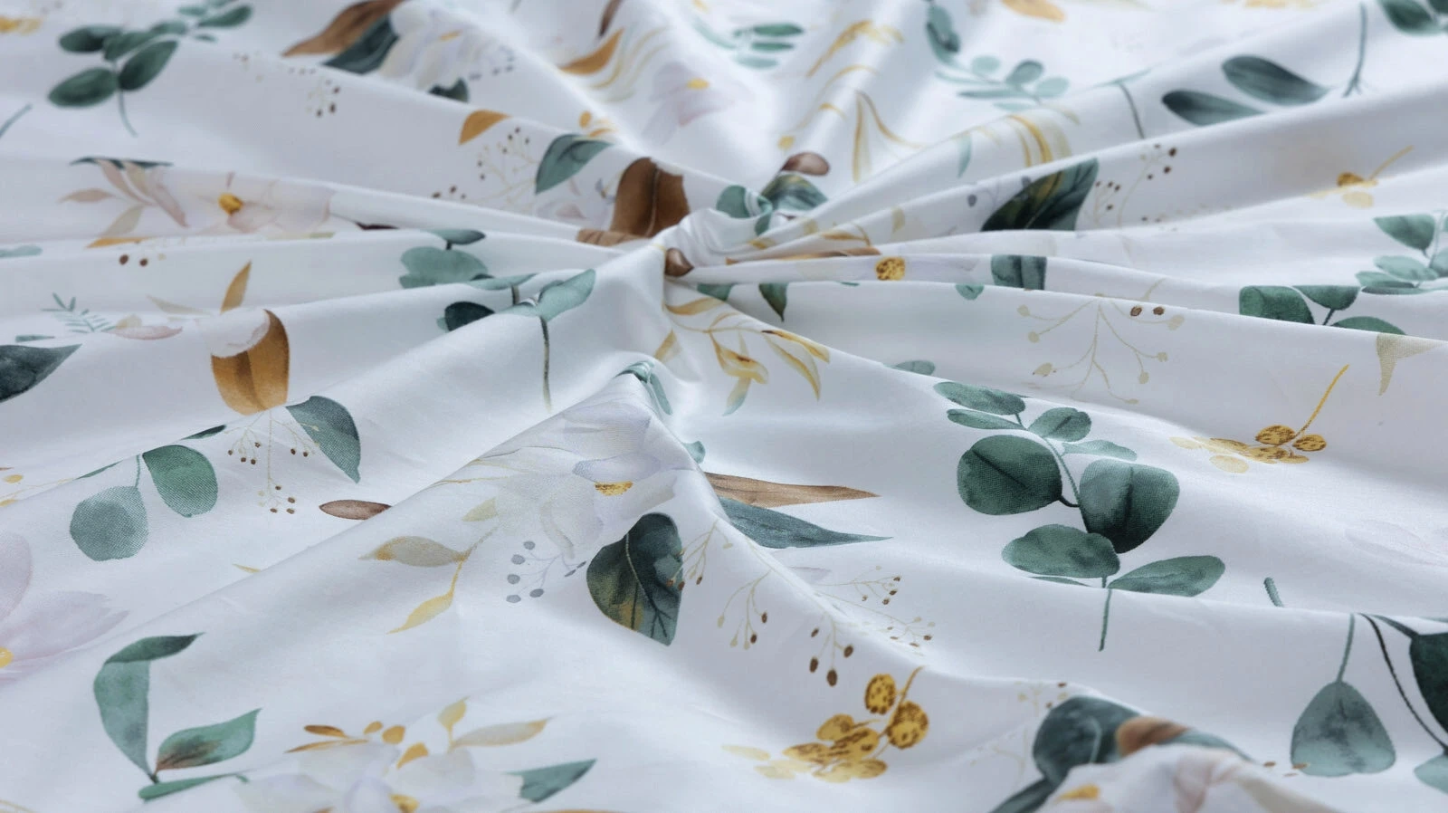 Постельное белье Trend Autumn 140x205, без простыни в мебель-центре Озерцо