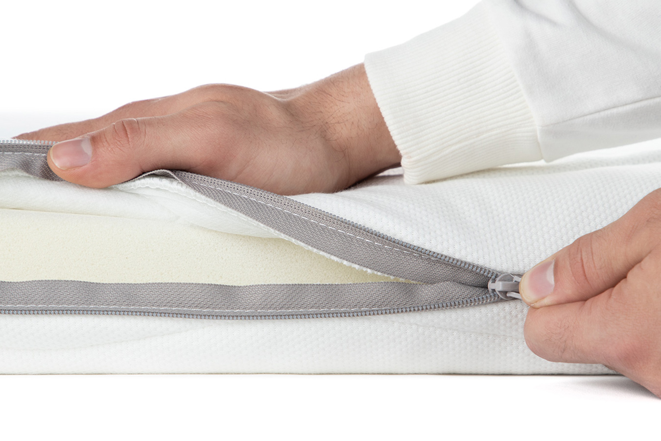 Анатомический матрас Cloud Flex Plus 160x200 - купить в Озерце