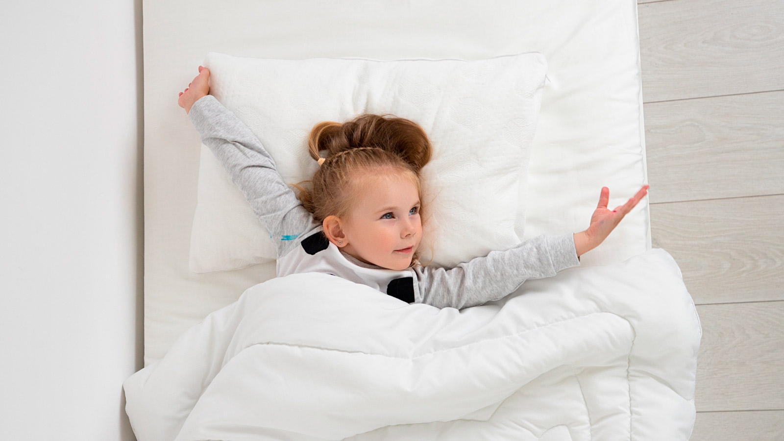 Одеяло детское Little Kitty 140x205 в мебель-центре Озерцо