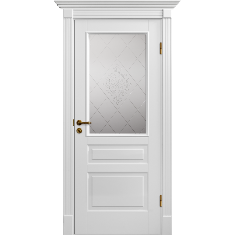 Палацио 8 (Версаль) фабрика Динмар