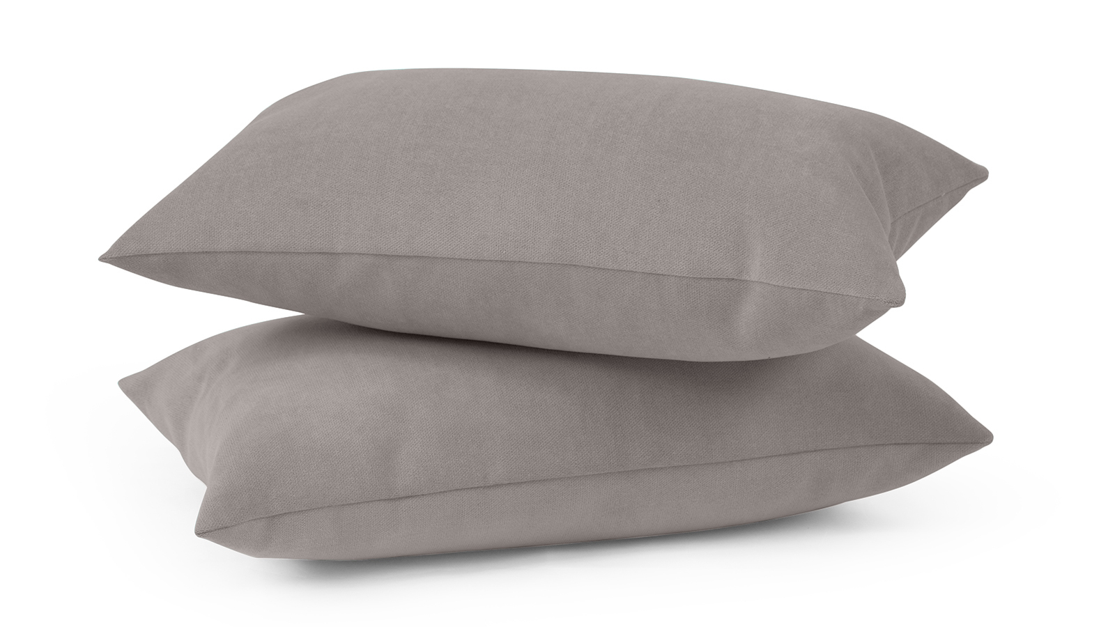Подушка декоративная Askona New, ткань Casanova Grey, 30x50 в мебель-центре Озерцо