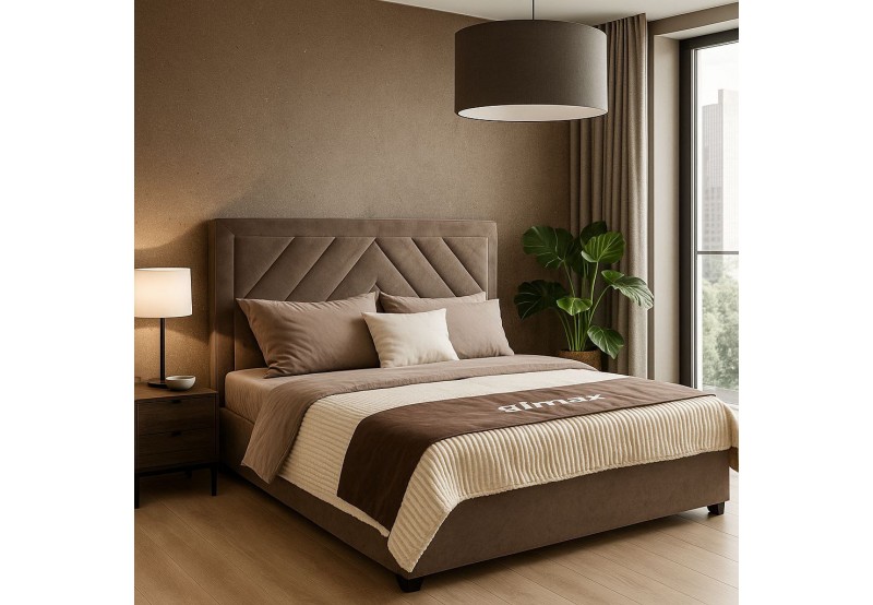 Кровать Розолина - купить в Озерце