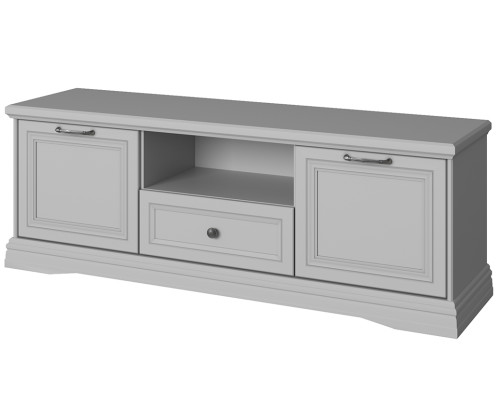 Валенсия Тумба RTV 2D1SN — Мебель-центр Озерцо