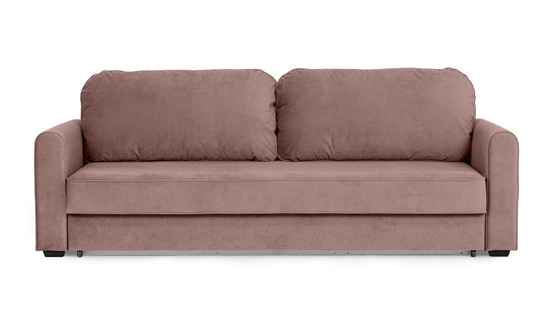 Диван -кровать Magni ткань Sky Velvet 01 96x233 — купить в Озерце