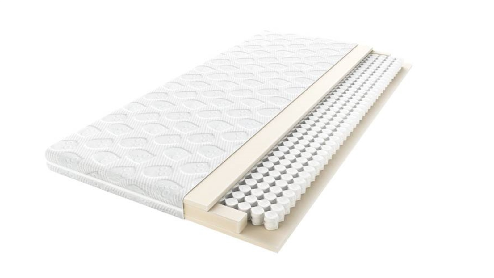 Детский матрас Kids Little Angel 2.0 70x140 - купить в Озерце