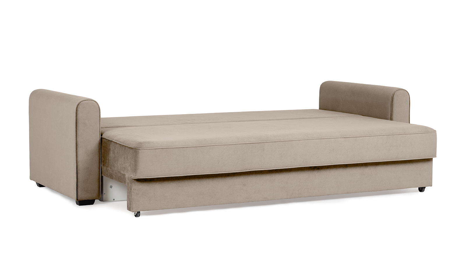 Диван -кровать Magni ткань Dumont 02 96x233 — купить в Озерце