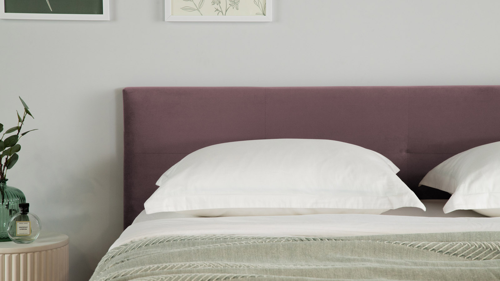 Кровать с подъемным механизмом Vanessa Nova ткань Casanova Lilac 140x200 - купить в Озерце