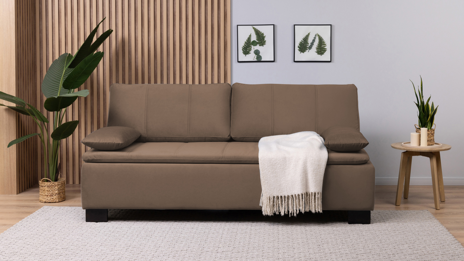 Диван Trenton Акция, ткань Dumont 31 Dumont 31 (Тк. Дюмонт 31) — купить в Озерце