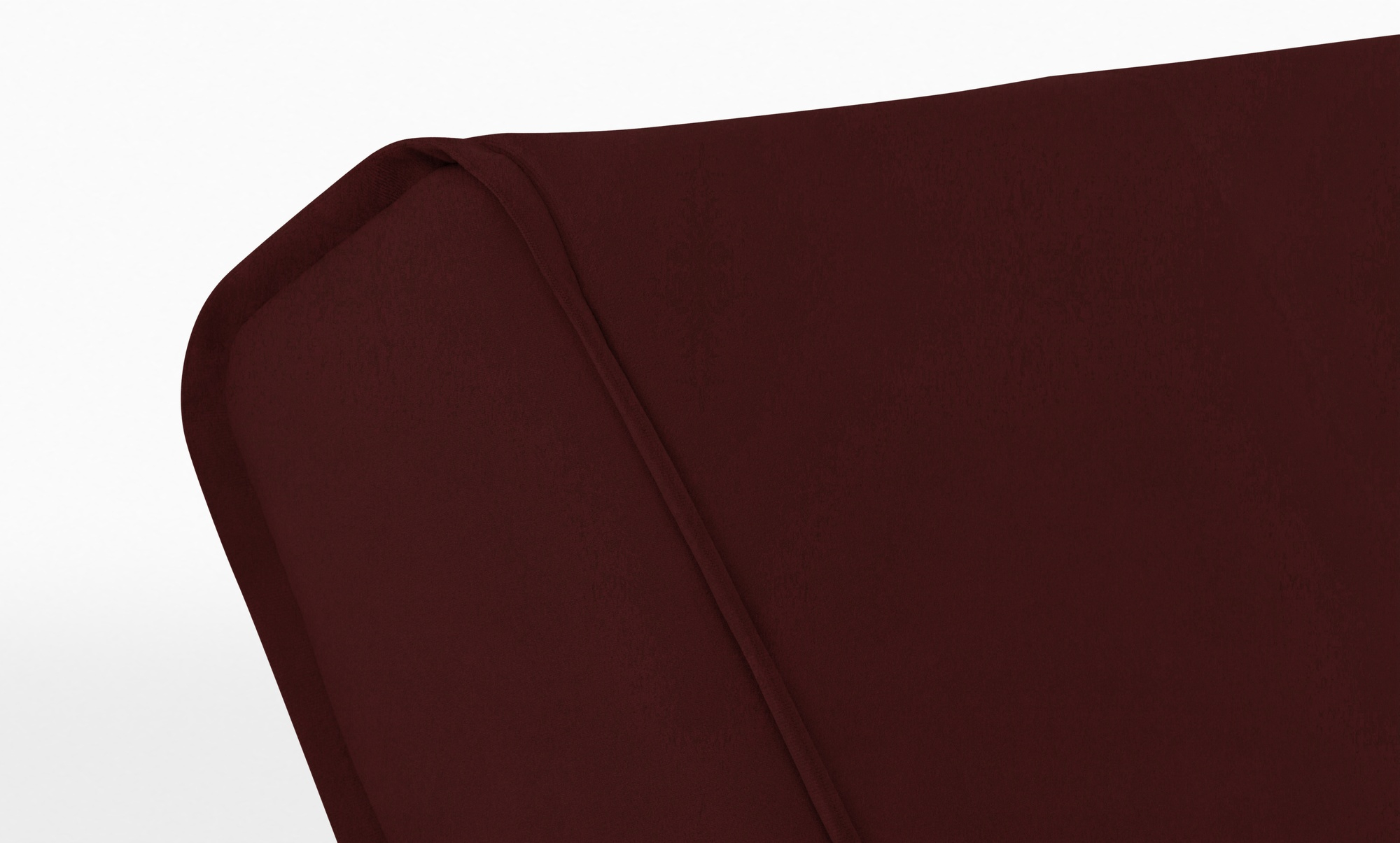 Диван Nika Pro, ткань Sky Velvet 32 140x201 — купить в Озерце