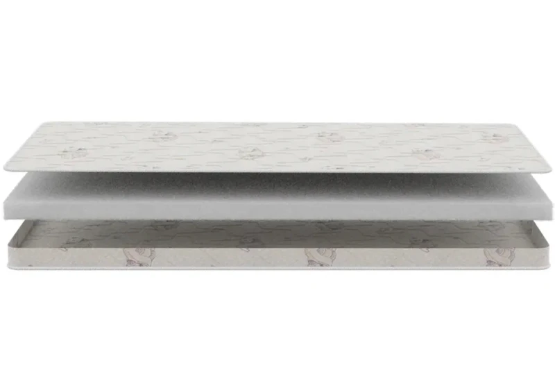 Матрас Mom's Love Baby 80х200 трикотаж - купить в Озерце