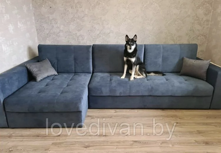 Диван кровать Европа — купить в Озерце