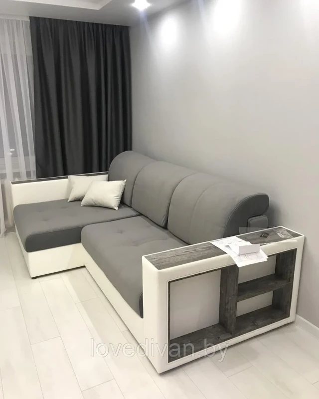 Диван кровать Брайт — купить в Озерце