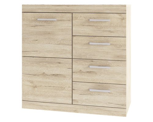 Оскар Тумба 1D4S - заказать на Ozerco.com Оскар Тумба 1D4S — Мебель-центр Озерцо