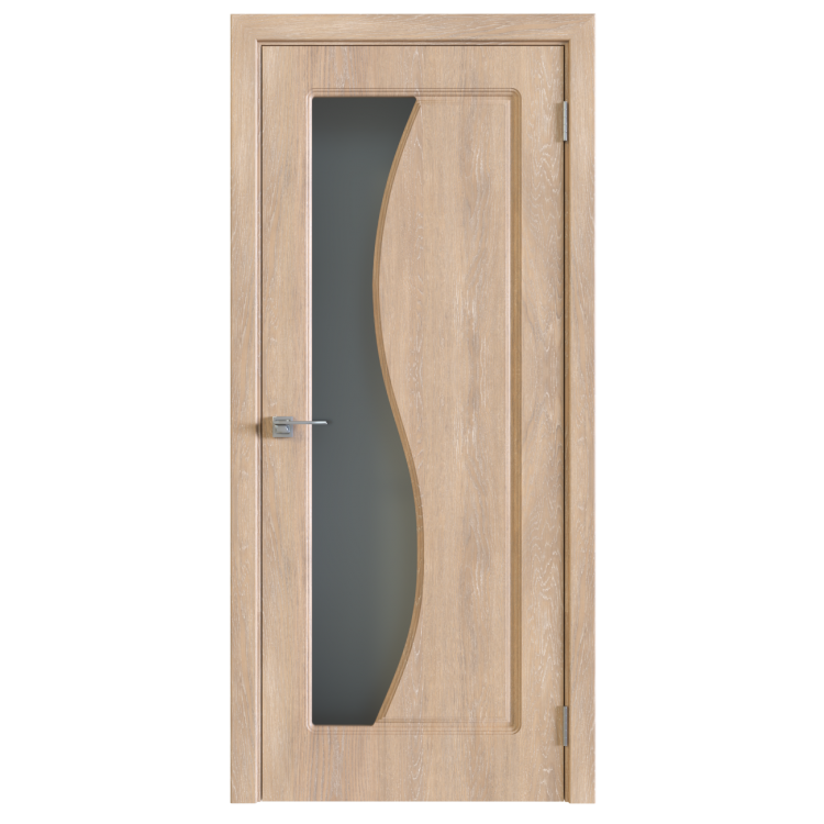 AV-8 ПО фабрика Belezza Doors