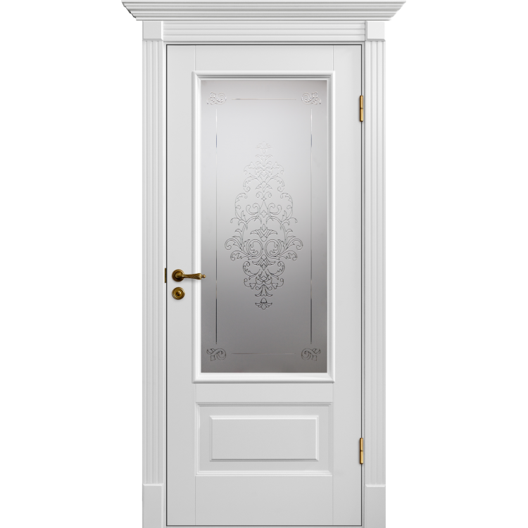 Палацио 12 (Лувр) фабрика Динмар