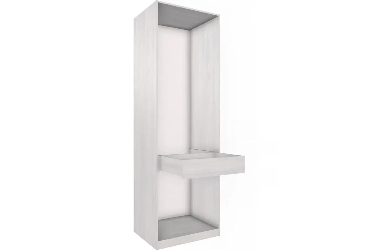 Ящик выдвижной РУМ 75см (Ясень Анкор светлый) - купить в Озерце